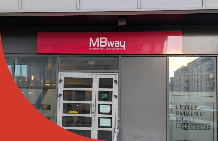 Image d'un panneau enseigne