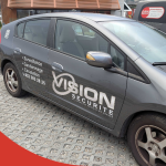 Image d'un covering voiture