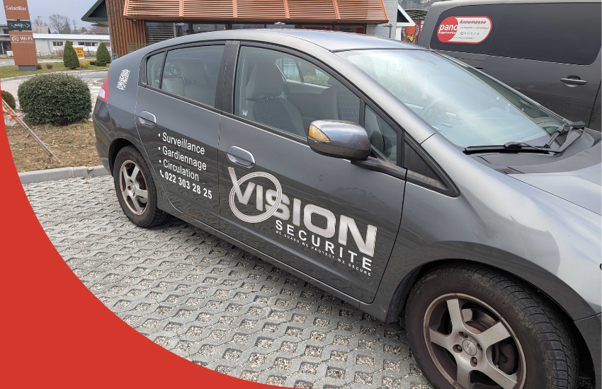 Image d'un covering voiture