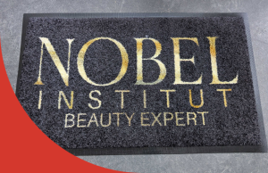 Image d'un tapis personnalisé